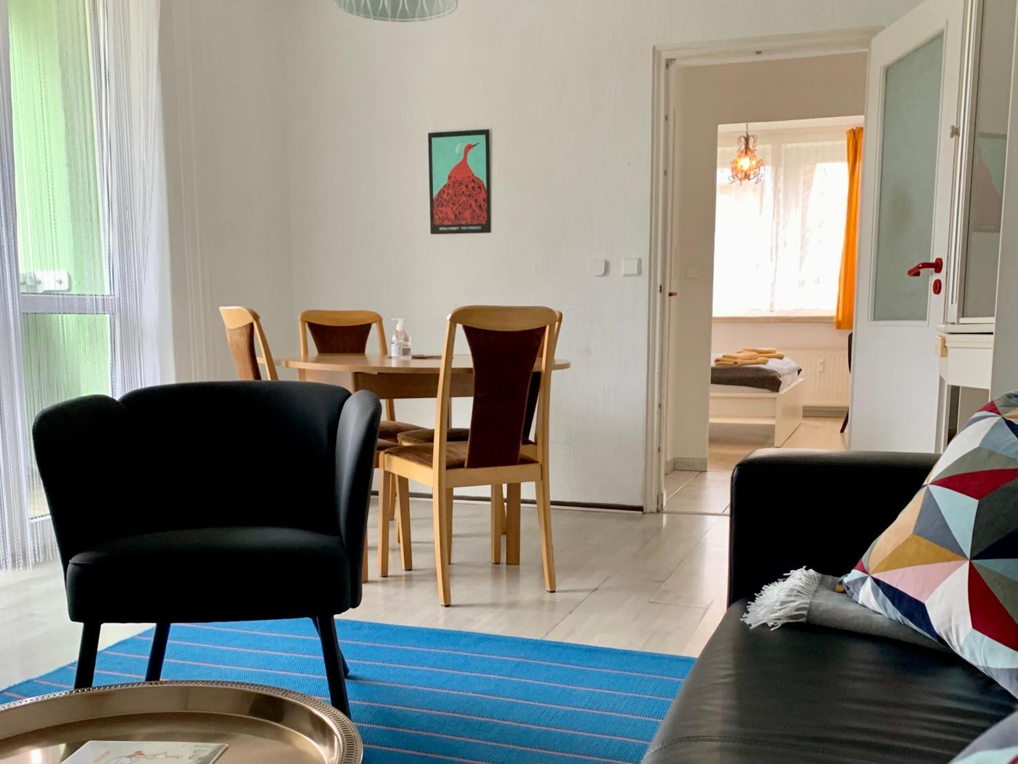 ברלין Home Wilma מראה חיצוני תמונה