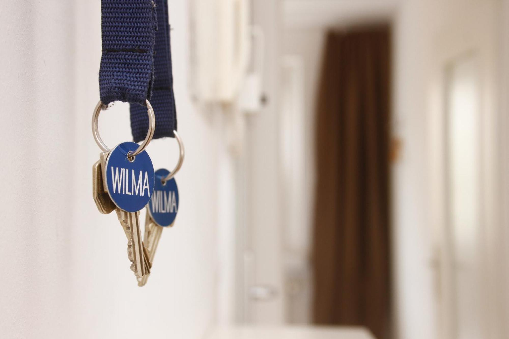 ברלין Home Wilma חדר תמונה