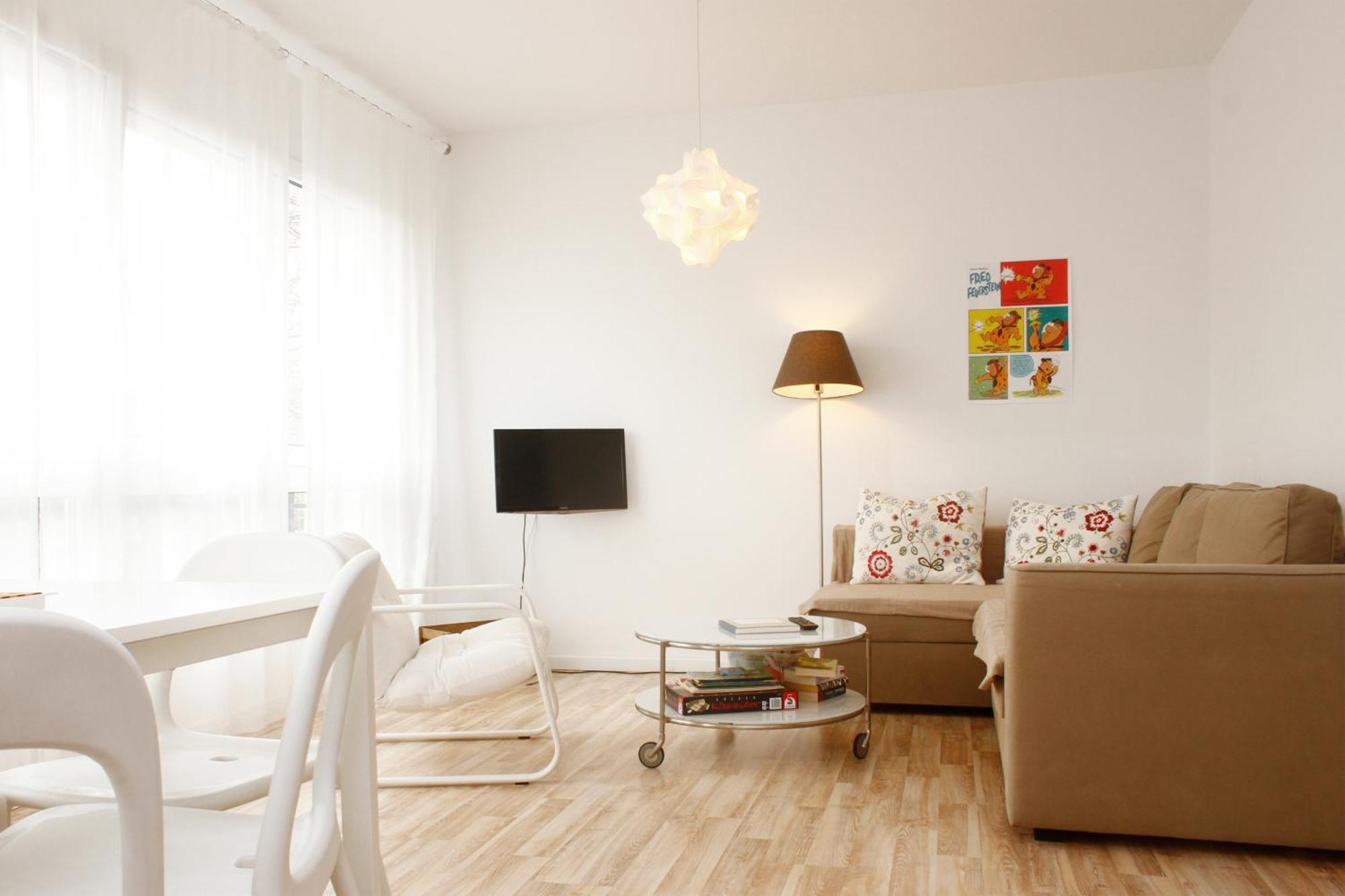 ברלין Home Wilma חדר תמונה