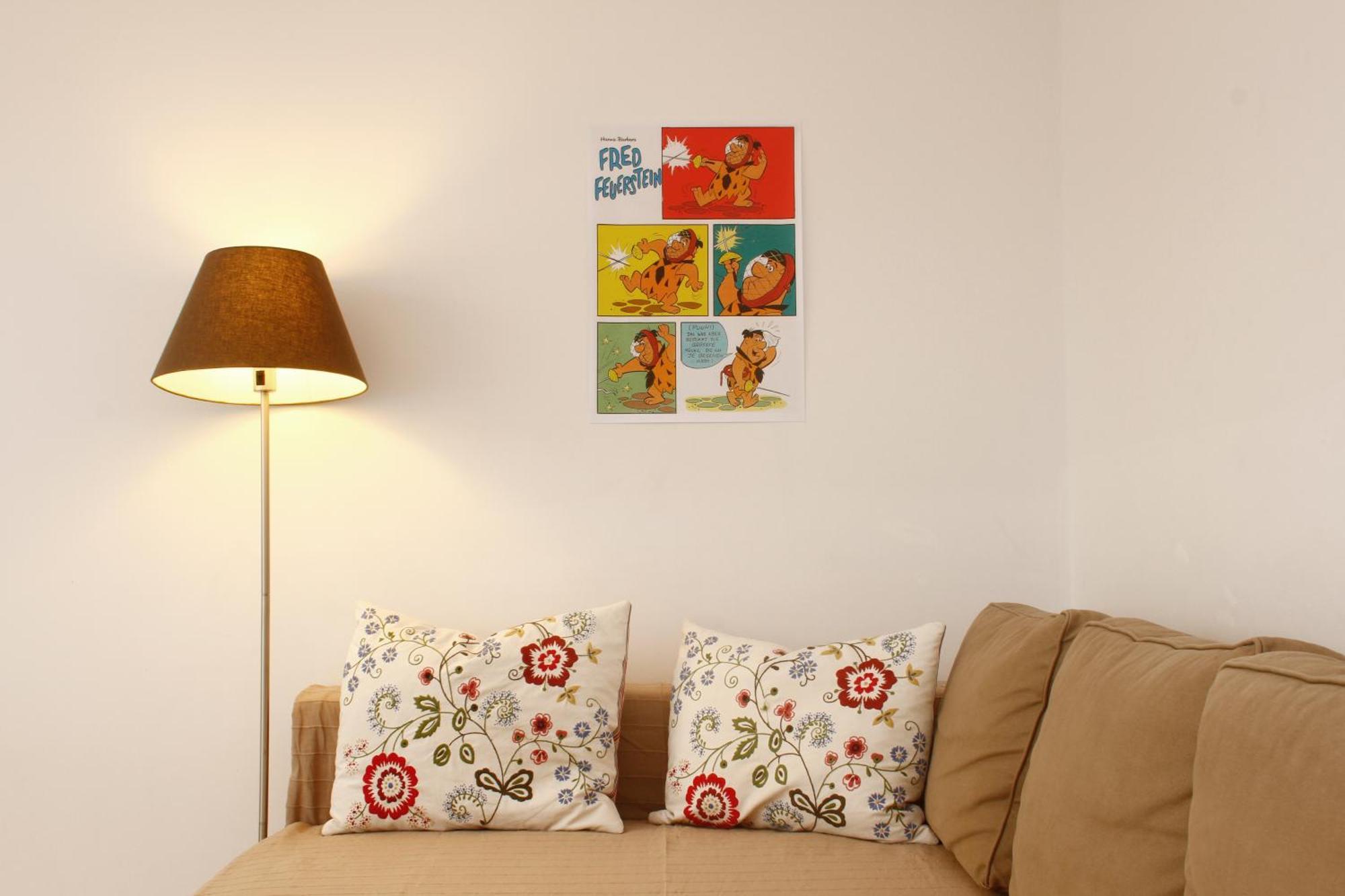 ברלין Home Wilma חדר תמונה