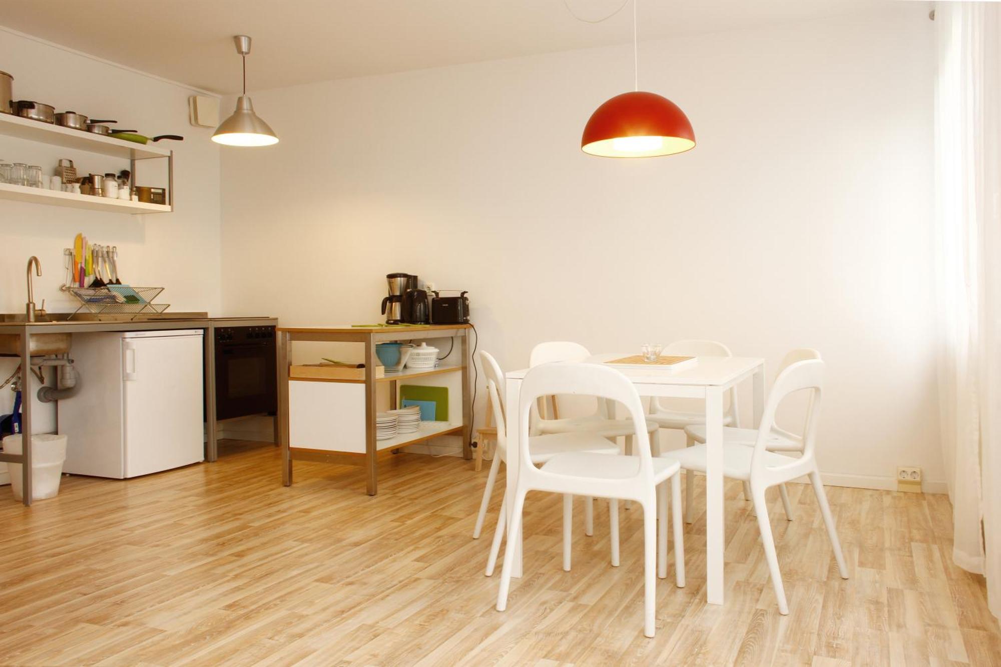 ברלין Home Wilma חדר תמונה