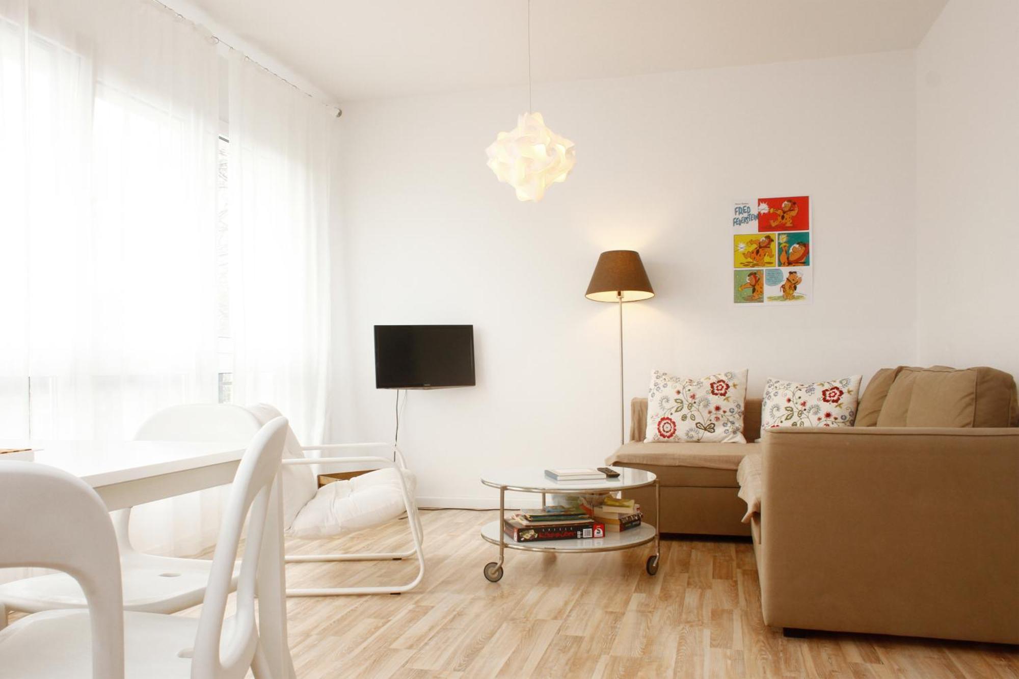 ברלין Home Wilma חדר תמונה