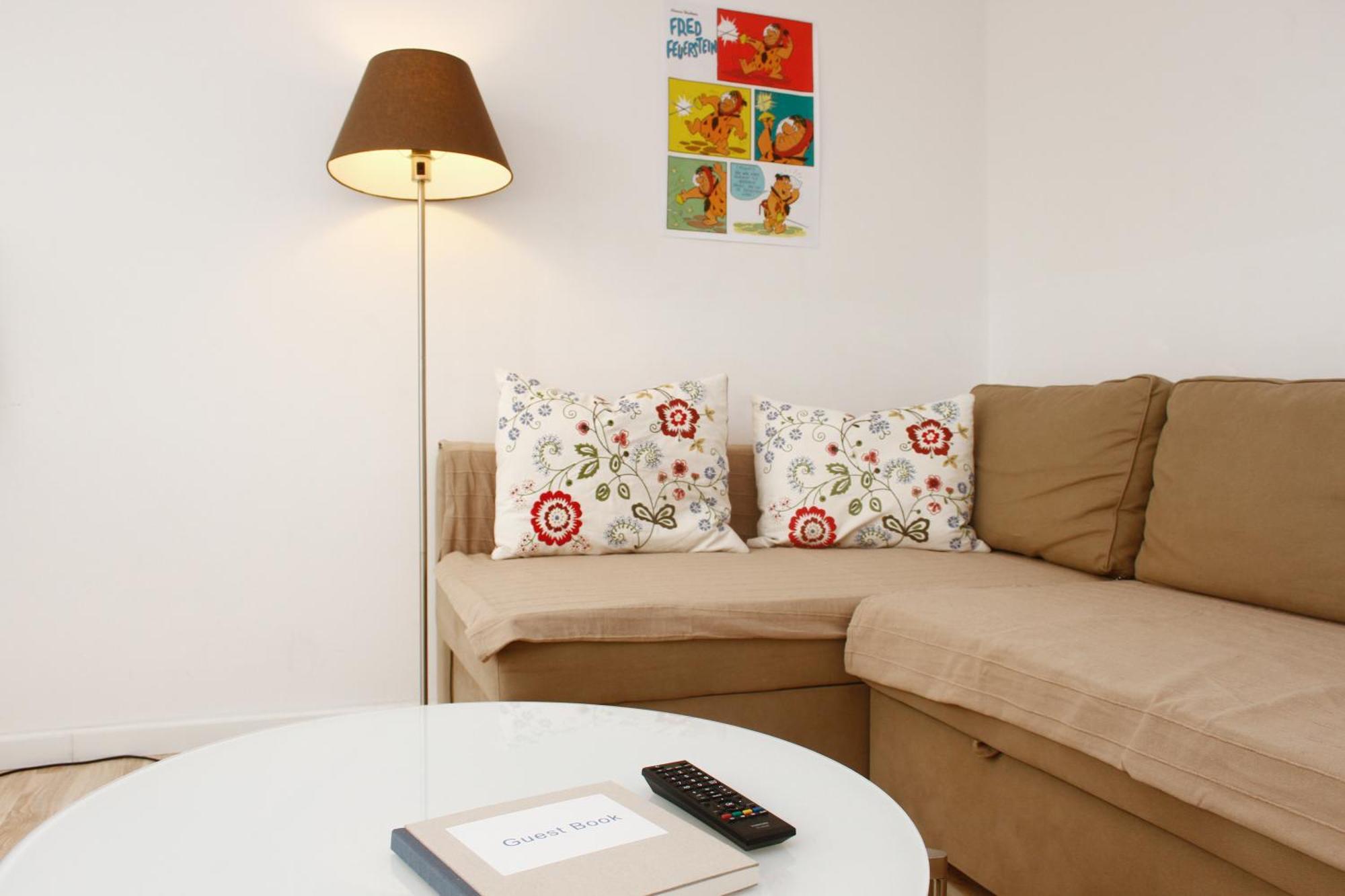 ברלין Home Wilma חדר תמונה